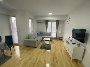 JOVAN APARTMENT OHRID